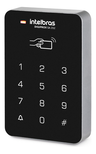 KIT SA 202 + 4X TH1000