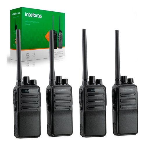 KIT 2X RC 3002 G2