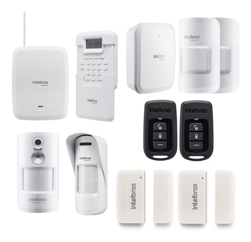 KIT AMT8000 XAT8000 XSS8000 2IVP8000 PET IVP8000PETCAM IVP8000EX 2XAC8000 2XAS8000
