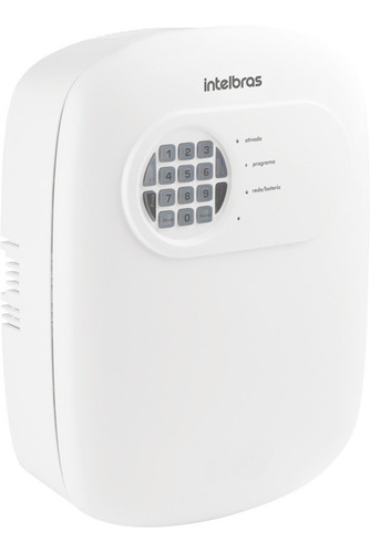 KIT ANM24NET 2XAC4000 2SIR1000 2IVP4000 XB12AL
