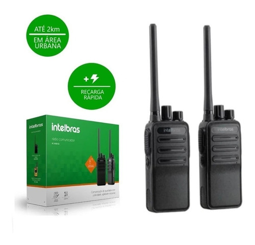 KIT 5 CAIXAS RC 3002