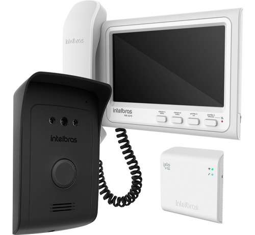 KIT IVR1070 + ALLO BOX