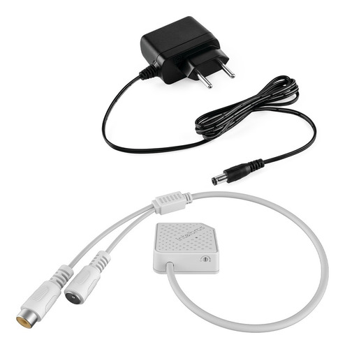 KIT MIC 3080 + EF 1200