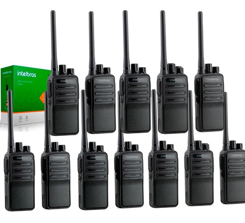 KIT 6X RC 3002