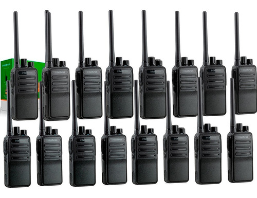KIT 16 RC 3002 G2