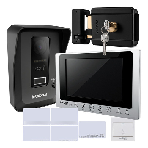 KIT WT7 LITE + FX500 + BT2001