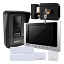 KIT WT7 LITE + FX500 + BT2001