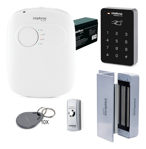 KIT SA202 FA1220 G2 BX1270 BT3000 10TH1000 FE20150