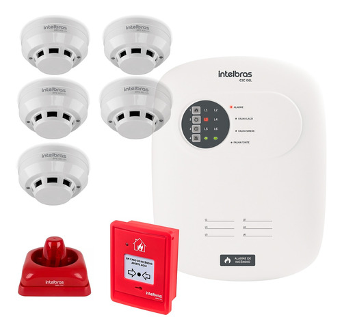 KIT CIC06 + 5DFC421 + SAV420 AMC421 DTC421