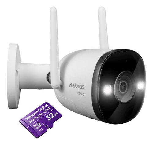 KIT IM5 FULL COLOR + CARTÃO 32GB