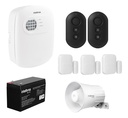 KIT ANM24 17XAS4010 XB12AL 2XAC4000 SIR1000
