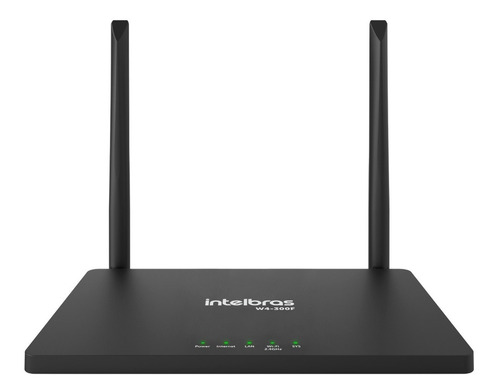 ROTEADOR WIRELESS WI-FORCE W4-300F