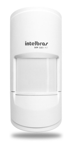 IVP 5001 PET SENSOR INTELBRAS COM FIO