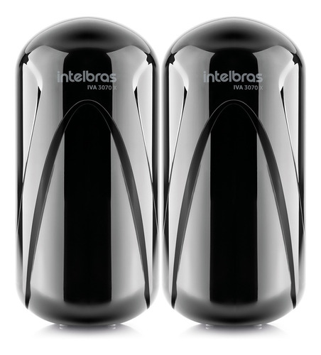 SENSOR DE BARREIRA IVA 3070 X