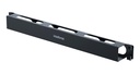 GUIA DE CABOS P/RACK OCH1U 40MM INTELBRAS