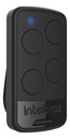 CONTROLE REMOTO EP 04 PARA AUTOMATIZADOR INTELBRAS