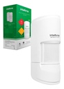 SENSOR INFRAVERMELHO SEM FIO IVP 4101 PET SMART