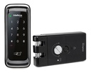 FECHADURA DIGITAL PARA PORTA DE CORRER FR 210