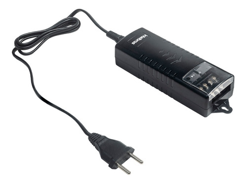 FONTE EF 1203 + 12,8V 3A