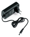 FONTE NOBREAK 12V 1A - EFB 1201 C/ BAT