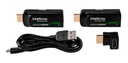 Extensor HDMI Tx e Rx  VEX 1050