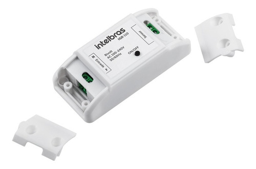 Acionador Wi-Fi Smart IGD 110