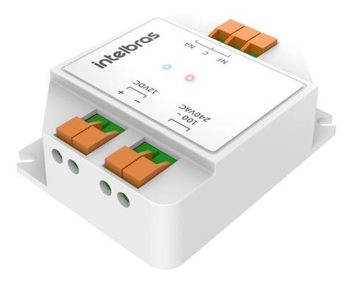 MÓDULO INTERRUPTOR RELÉ SEM FIO ALLO XR1
