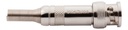 CONECTOR CONEX 1000 BNC MOLA G2