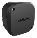 CAIXA PLASTICA DE PASSAGEM VBOX 1100 BLACK
