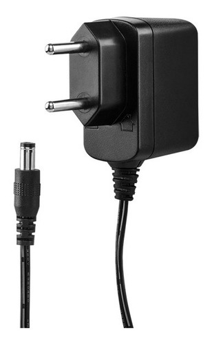 CONVERSOR AUT AC/DC 12V 0,5A - EF 1200