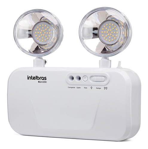 BLOCO DE ILUMINAÇÃO BLA 2200