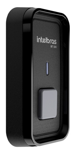 BOTOEIRA SEM FIO BT 100 PRETA