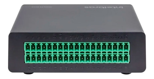 MODULO DE ENTRADAS E SAÍDAS DE ALARME MULTI-BOX