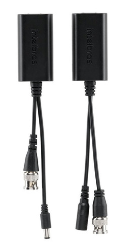 Transformador Balun Passivo de Video VB 1001 WP