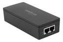 INJETOR POE 802.3AF/AT GIGABIT ETHERNET- POE 200 AT