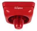 SINALIZADOR AUDIO VISUAL CONVENCIONAL SAV 420C INTELBRAS