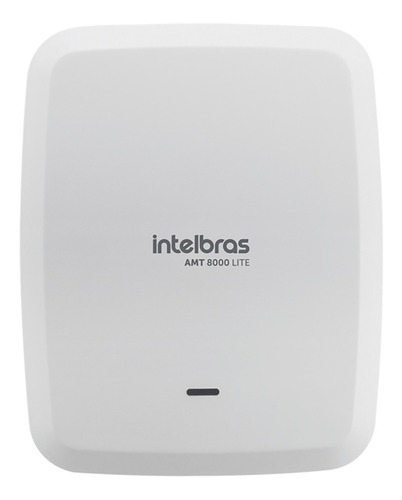 CENTRAL DE ALARME CONTRA ROUBO AMT 8000 LITE