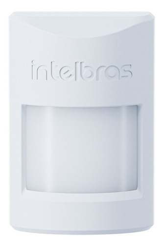 Sensor Infravermelho Passivo s/Fio IVP 1000 PET SF