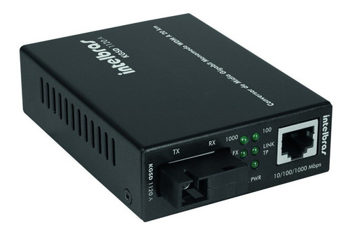 [1342] CONVERSOR MIDIA GIGA MONO WDM-KGSD 1120A