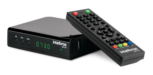 [1472] CONVERSOR DIGITAL TV COM GRAV CD 730
