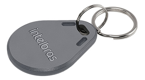 [1552] CHAVEIRO TAG TH 1000 MF 13,56MHz