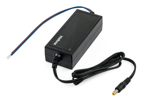 [2910] FONTE INTELBRAS AC/DC 12,8V 3A - EF 1203S