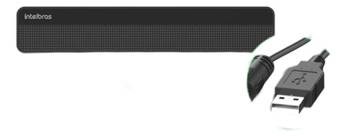 [197454] ANTENA DE TV INTERNA DIGITAL  AI 3101