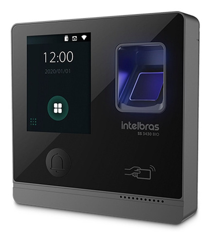 [221827] CONTROLADOR DE ACESSO SS 3430 BIO