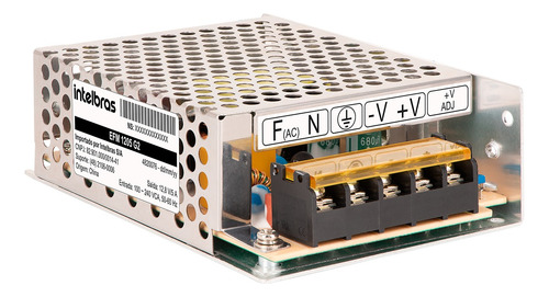 [229514] CONVERSOR AUTOMÁTICO AC/DC 12,8V 5A EFM 1205 G2