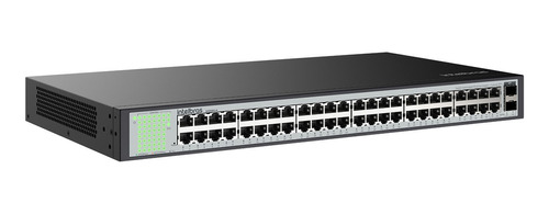 [3325] SWITCH GERENCIAVEL GIGABIT 52PG SKD S2050G-A