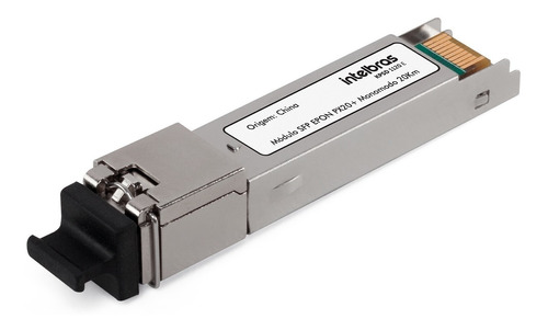 [197939] CONVERSOR DE INTERFACE ETH. P/ INTERFACE EPON- KPSD 1120 E