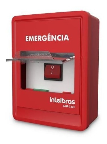 [195941] ACIONADOR MANUAL DE BOMBA AMB 3201