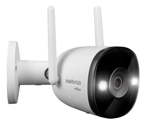 [3736] CÂMERA WI-FI FULL HD IM5+ FULL COLOR