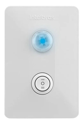 [196408] INTERRUPTOR SENSOR DE PRESENÇA PARA ILUMINAÇÃO ESPI 180 E+